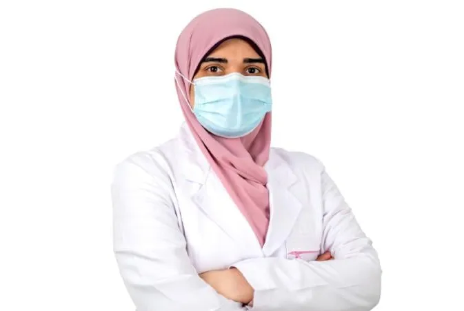 أماني سلامة
