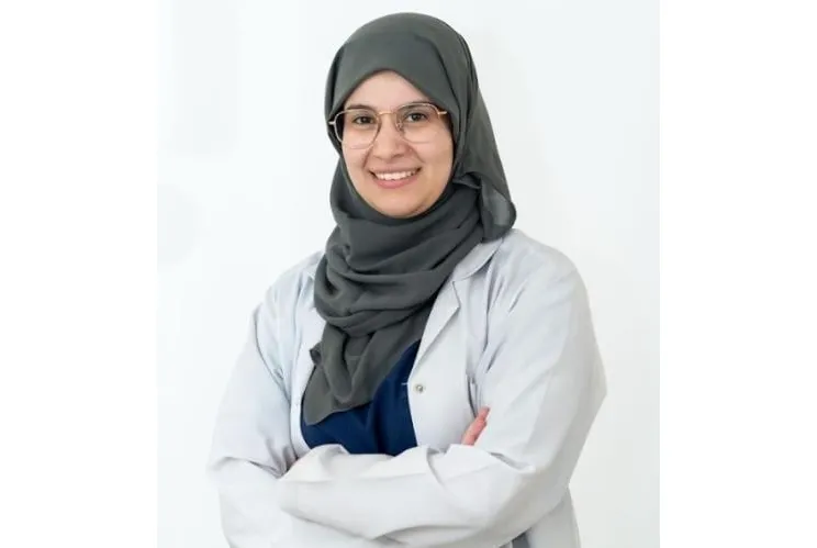 أميرة الشاعر
