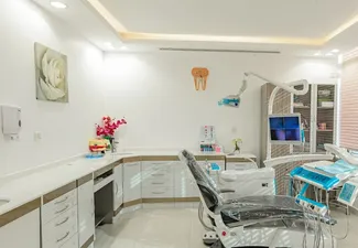 توريد اللثة فك واحد