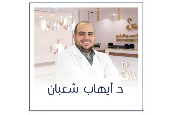 إيهاب شعبان