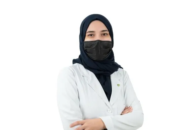 ربى الساعور